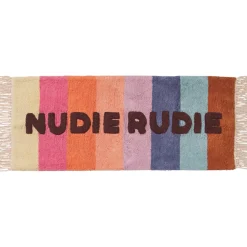 Sage & Clare Bath Runner - Valli Nudie Rudie