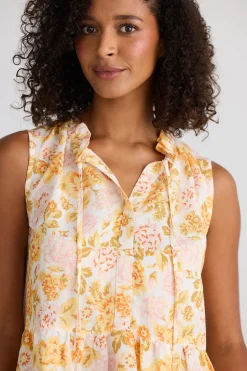 The Shanty Ravello Dress - Boboli