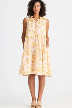 The Shanty Ravello Dress - Boboli