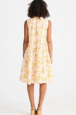 The Shanty Ravello Dress - Boboli