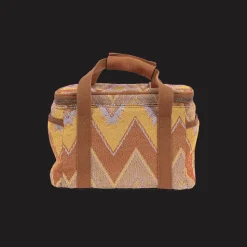 Wandering Folk Jagger Cooler Bag Mini - Iris
