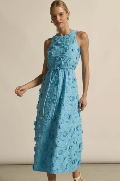 Zoe Kratzmann Dusk Dress - Bay Broderie